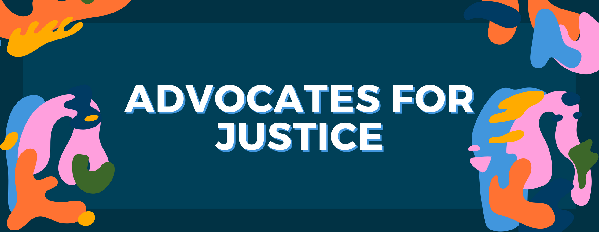 Advocates for Justice 2024 Sponsorships